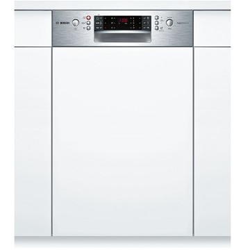 Bosch SPI66TS00E vestavná myčka